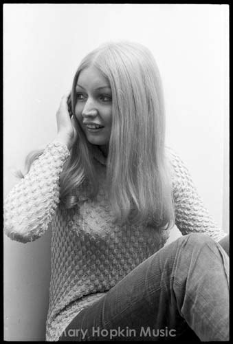 mary hopkin nude|Mary Hopkin